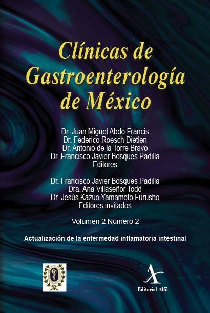 Actualización de la enfermedad inflamatoria intestinal (CGM Vol. 2, No. 2)