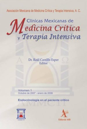 Endocrinología del paciente crítico (CMMCTI 01)