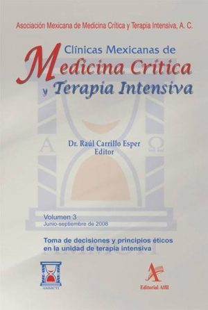 Toma de decisiones y principios éticos en la unidad de terapia intensiva (CMMCTI 03)