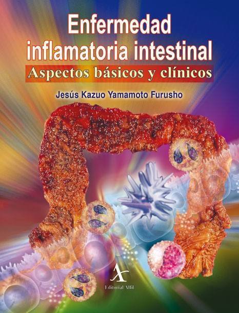 Enfermedad inflamatoria intestinal. Aspectos básicos y clínicos