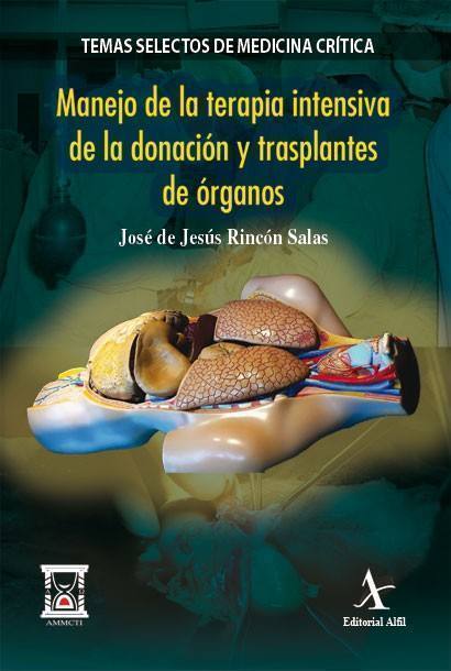 Manejo en la terapia intensiva de la donación y trasplantes de órganos
