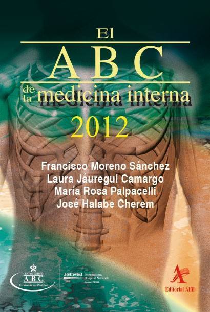 El ABC de la medicina interna 2012