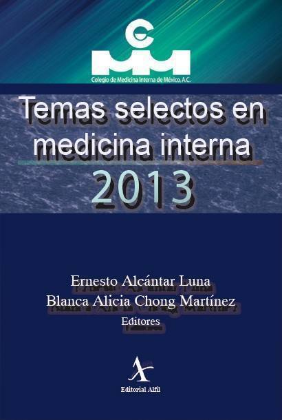 Temas selectos en medicina interna 2013