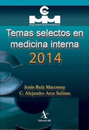 Temas selectos en medicina interna 2014
