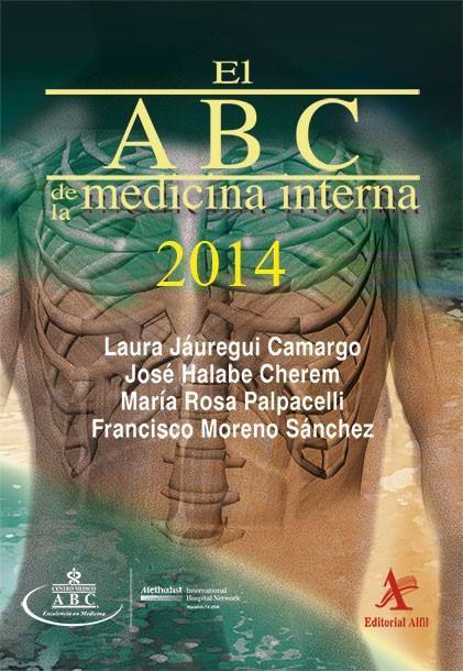 El ABC de la medicina interna 2014