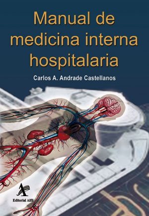 Manual de medicina interna hospitalaria