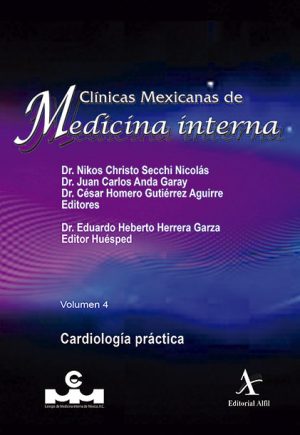 Cardiología práctica. CMMI Vol. 4
