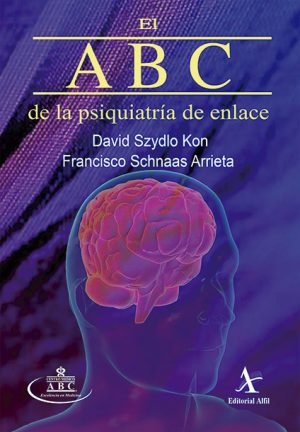 El ABC de la psiquiatría de enlace