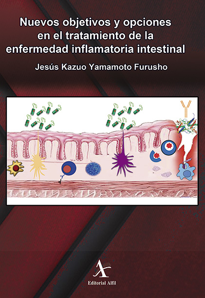 Nuevos objetivos y opciones en el tratamiento de la enfermedad inflamatoria intestinal