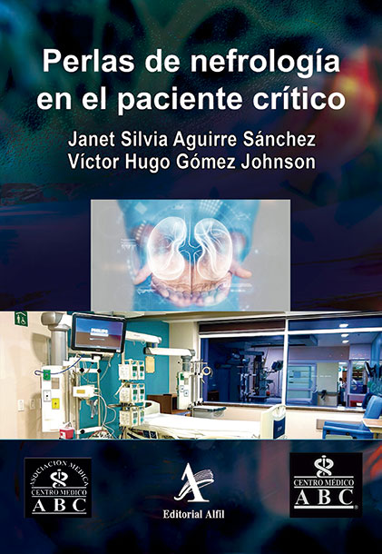 Perlas de nefrología en el paciente crítico